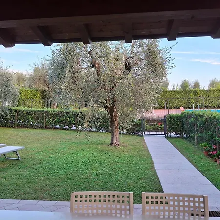 Di Pregio Nel Parco Naturale Della Rocca Casa vacanze