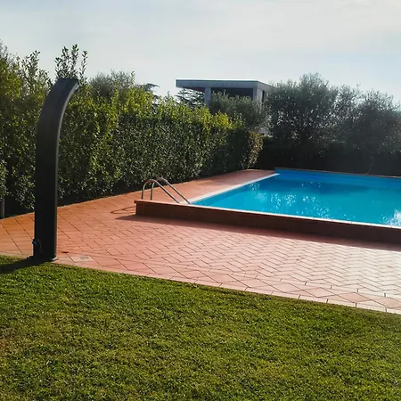 Casa vacanze Di Pregio Nel Parco Naturale Della Rocca
