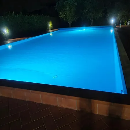 Casa vacanze Di Pregio Nel Parco Naturale Della Rocca *