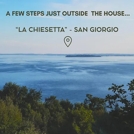Casa vacanze Di Pregio Nel Parco Naturale Della Rocca *