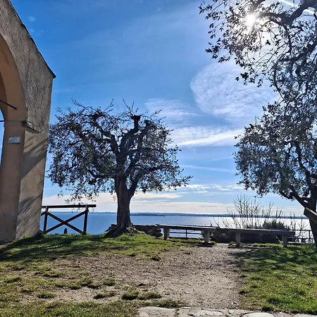 Casa vacanze Di Pregio Nel Parco Naturale Della Rocca