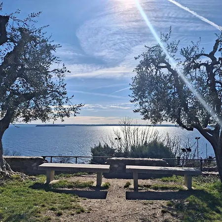 Casa vacanze Di Pregio Nel Parco Naturale Della Rocca